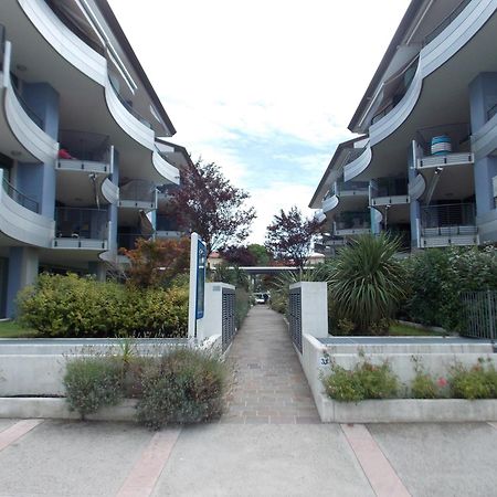 Costa Azzurra Apartment Grado Buitenkant foto
