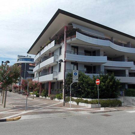 Costa Azzurra Apartment Grado Buitenkant foto
