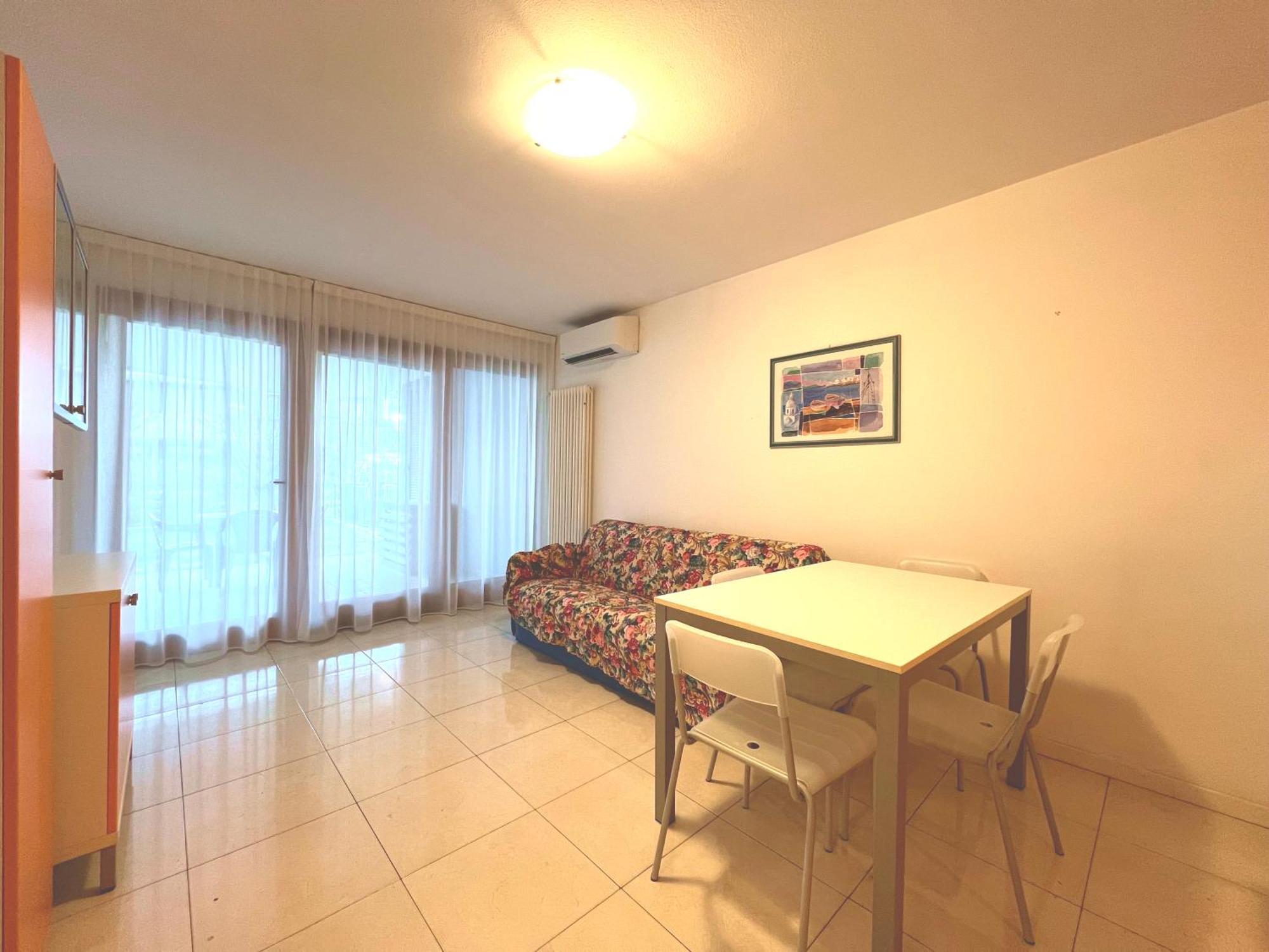 Costa Azzurra Apartment Grado Kamer foto