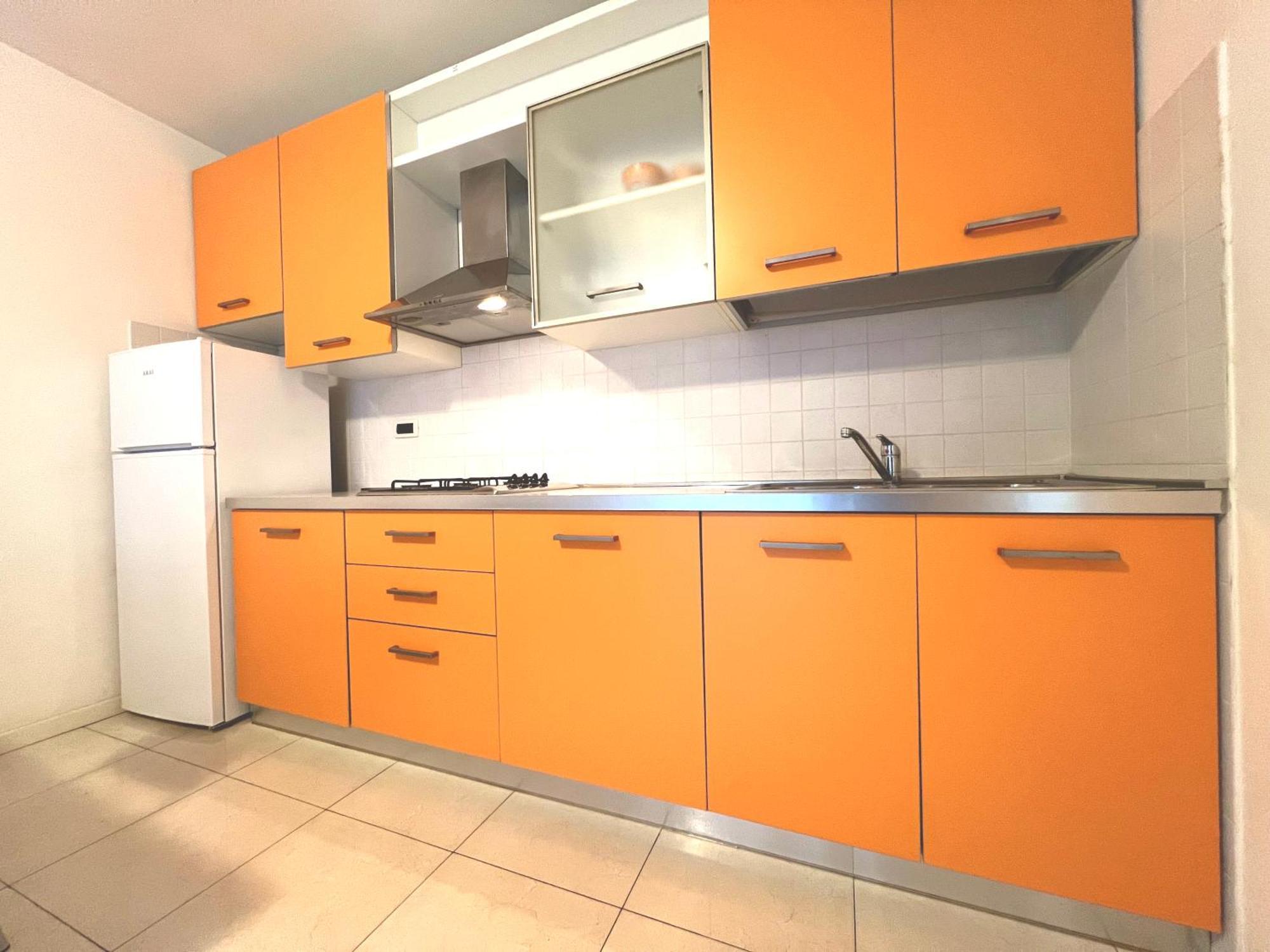 Costa Azzurra Apartment Grado Kamer foto