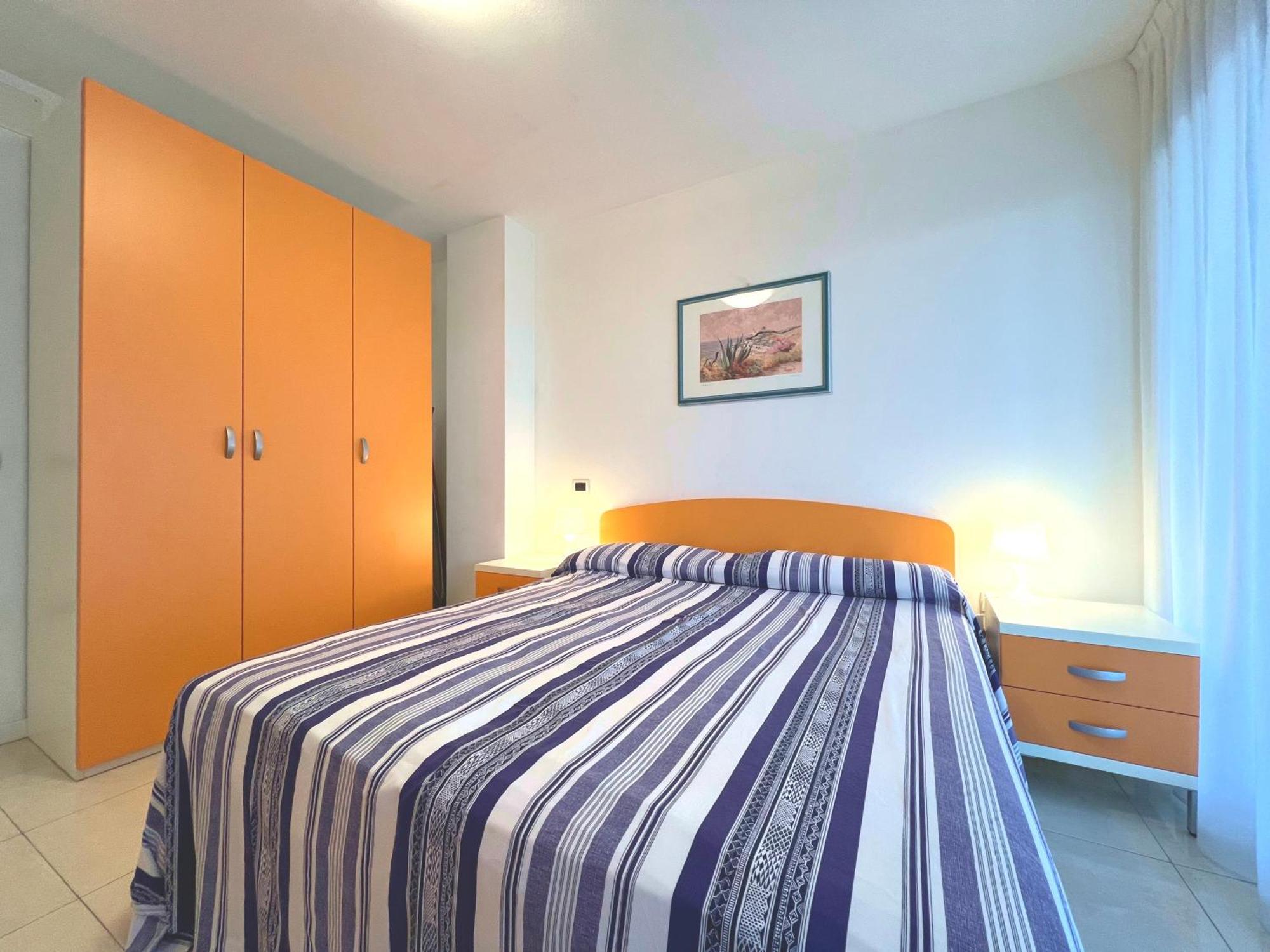 Costa Azzurra Apartment Grado Kamer foto