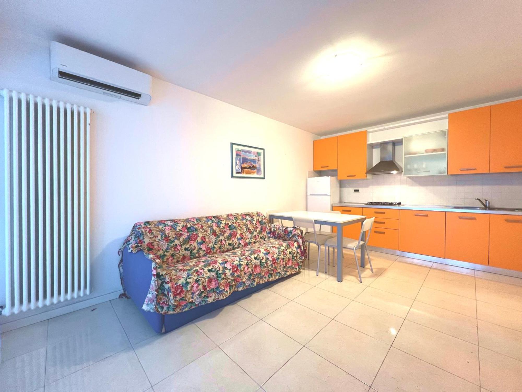 Costa Azzurra Apartment Grado Kamer foto