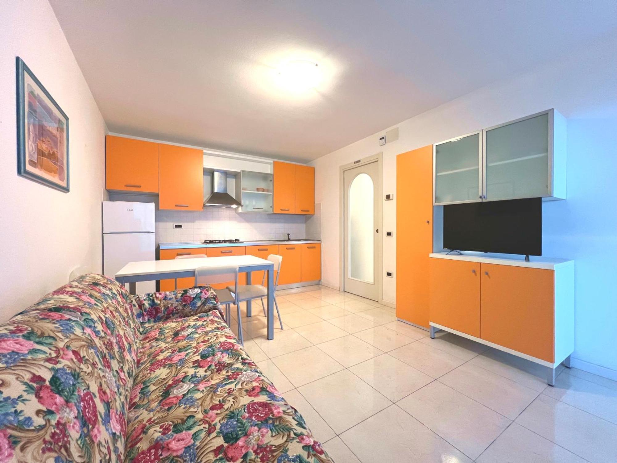 Costa Azzurra Apartment Grado Kamer foto