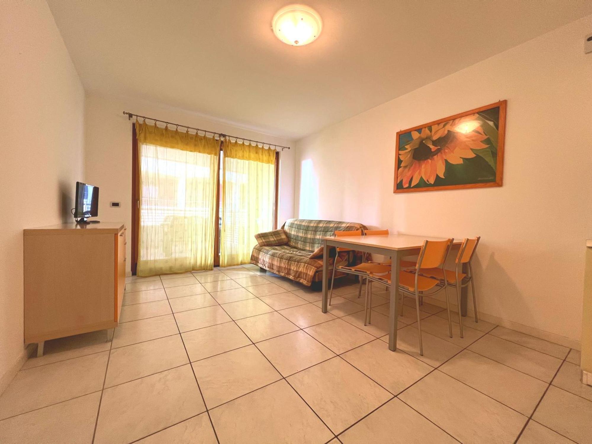 Costa Azzurra Apartment Grado Kamer foto