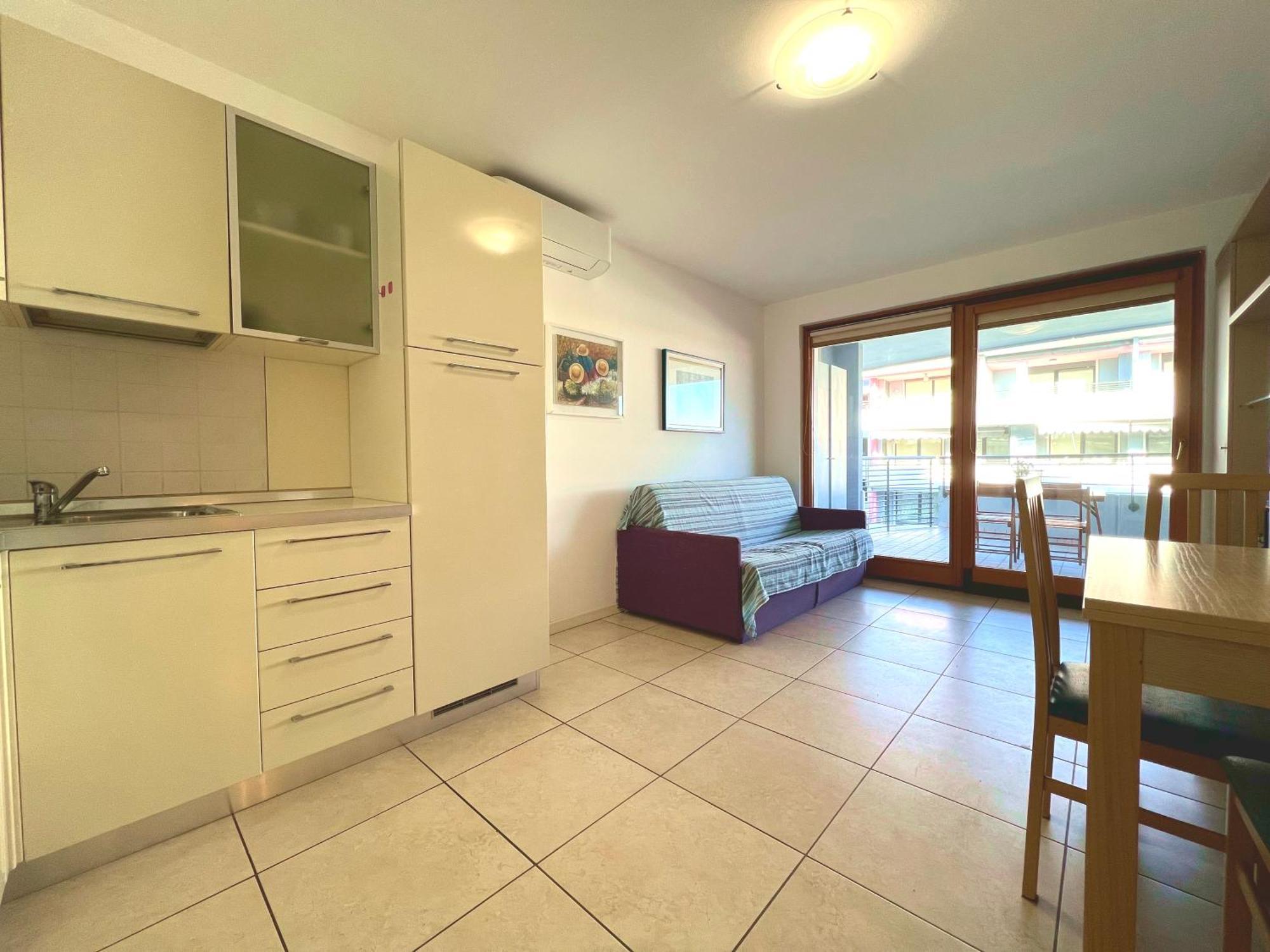 Costa Azzurra Apartment Grado Kamer foto