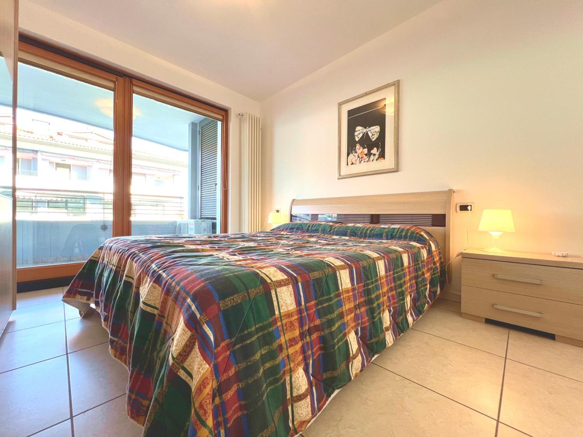 Costa Azzurra Apartment Grado Kamer foto
