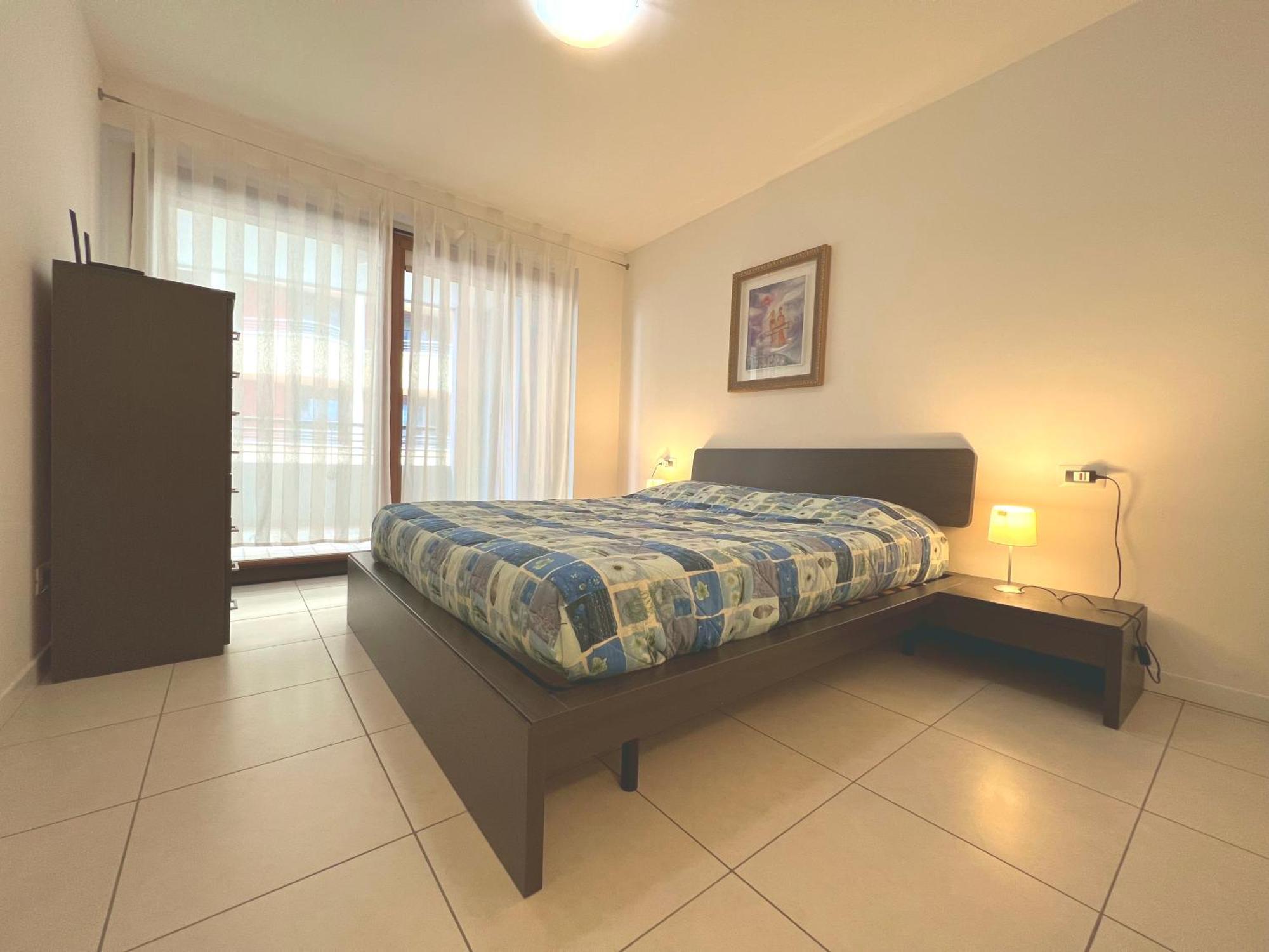 Costa Azzurra Apartment Grado Kamer foto