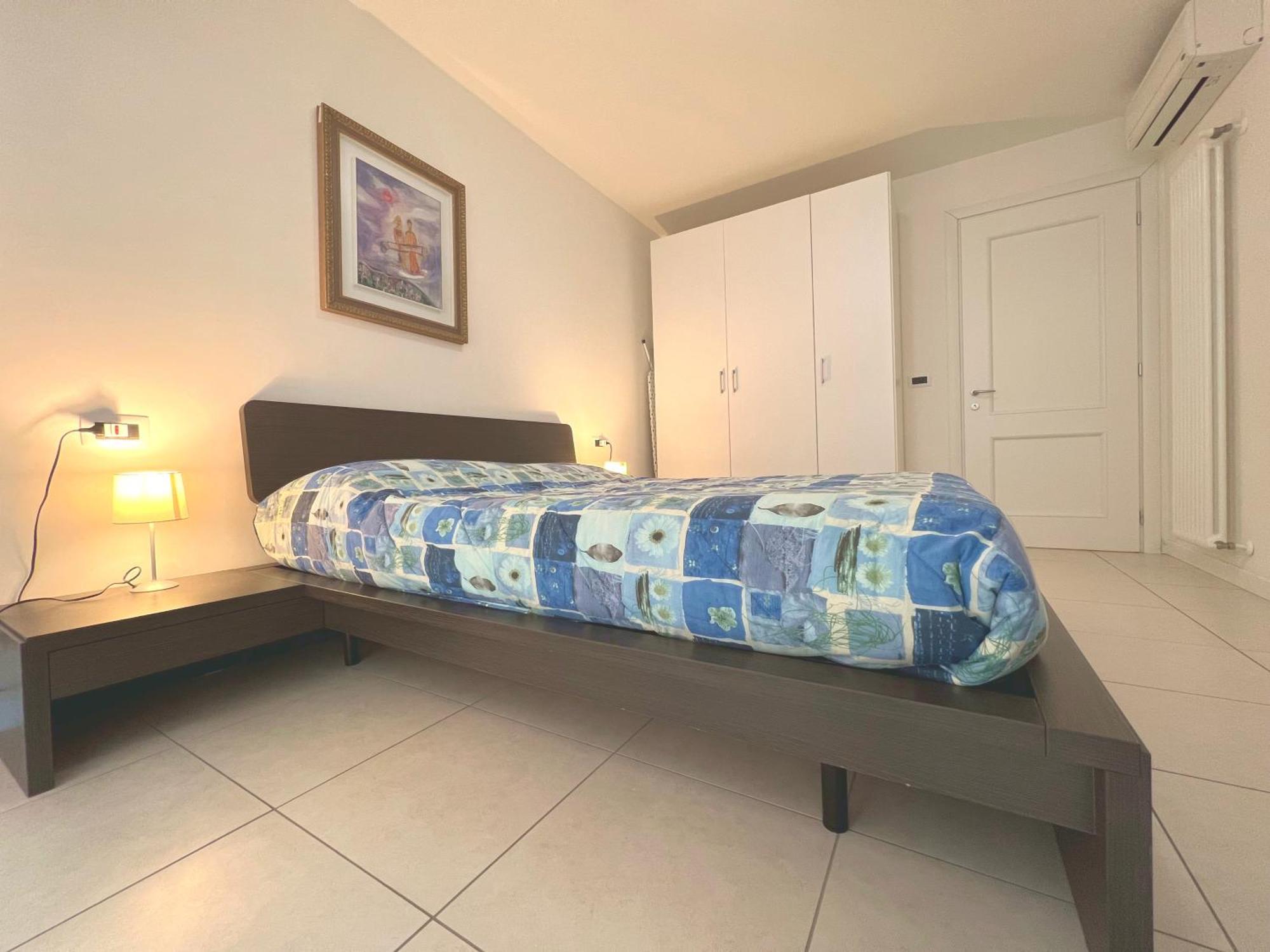 Costa Azzurra Apartment Grado Kamer foto