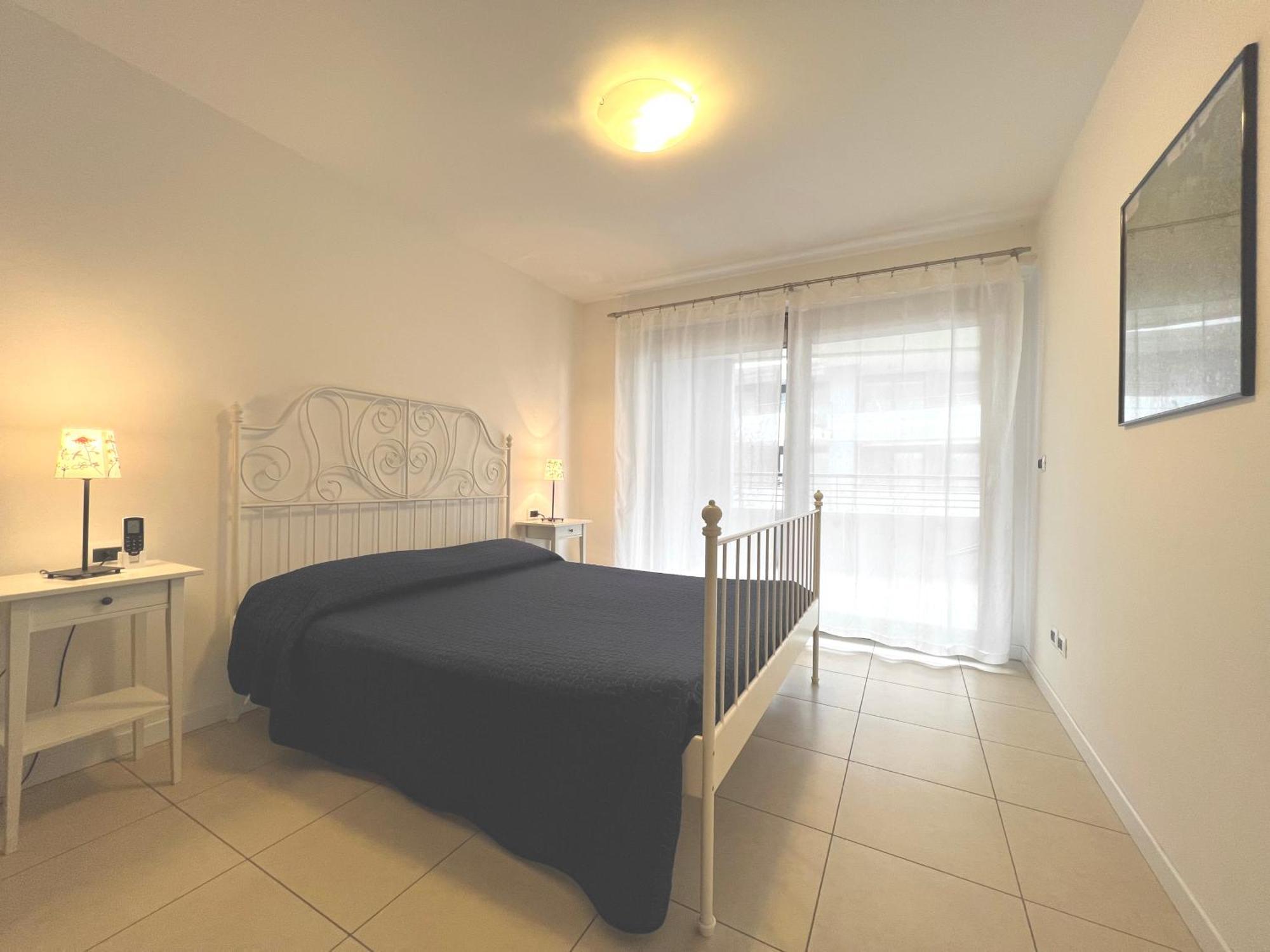 Costa Azzurra Apartment Grado Kamer foto