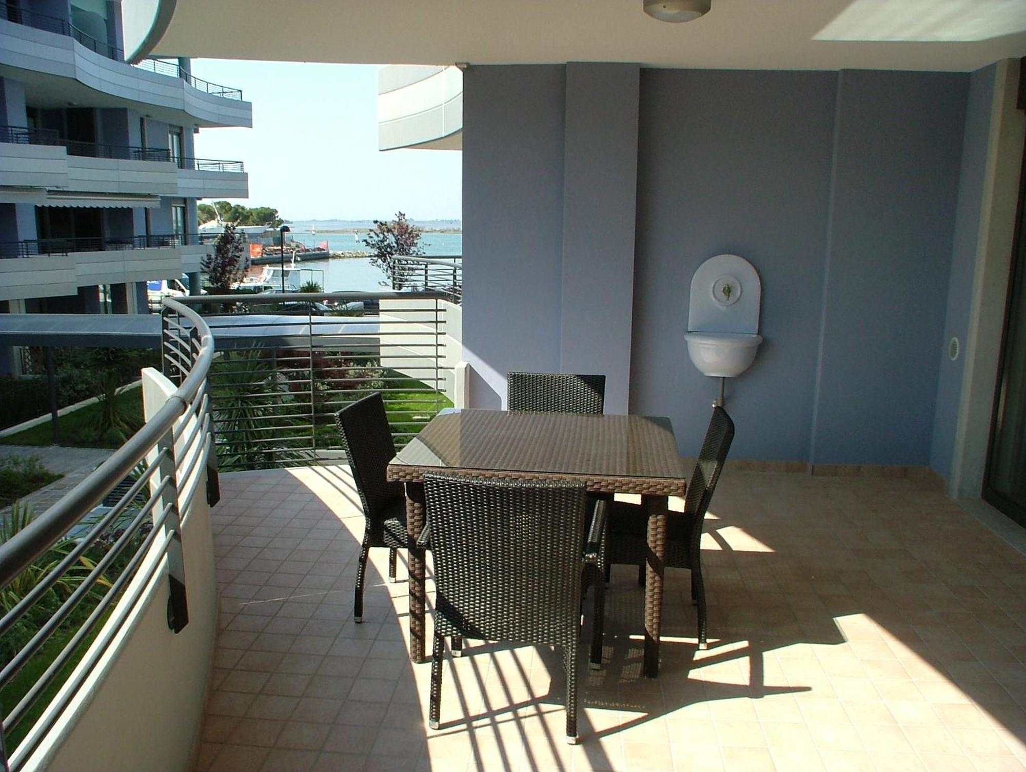 Costa Azzurra Apartment Grado Kamer foto