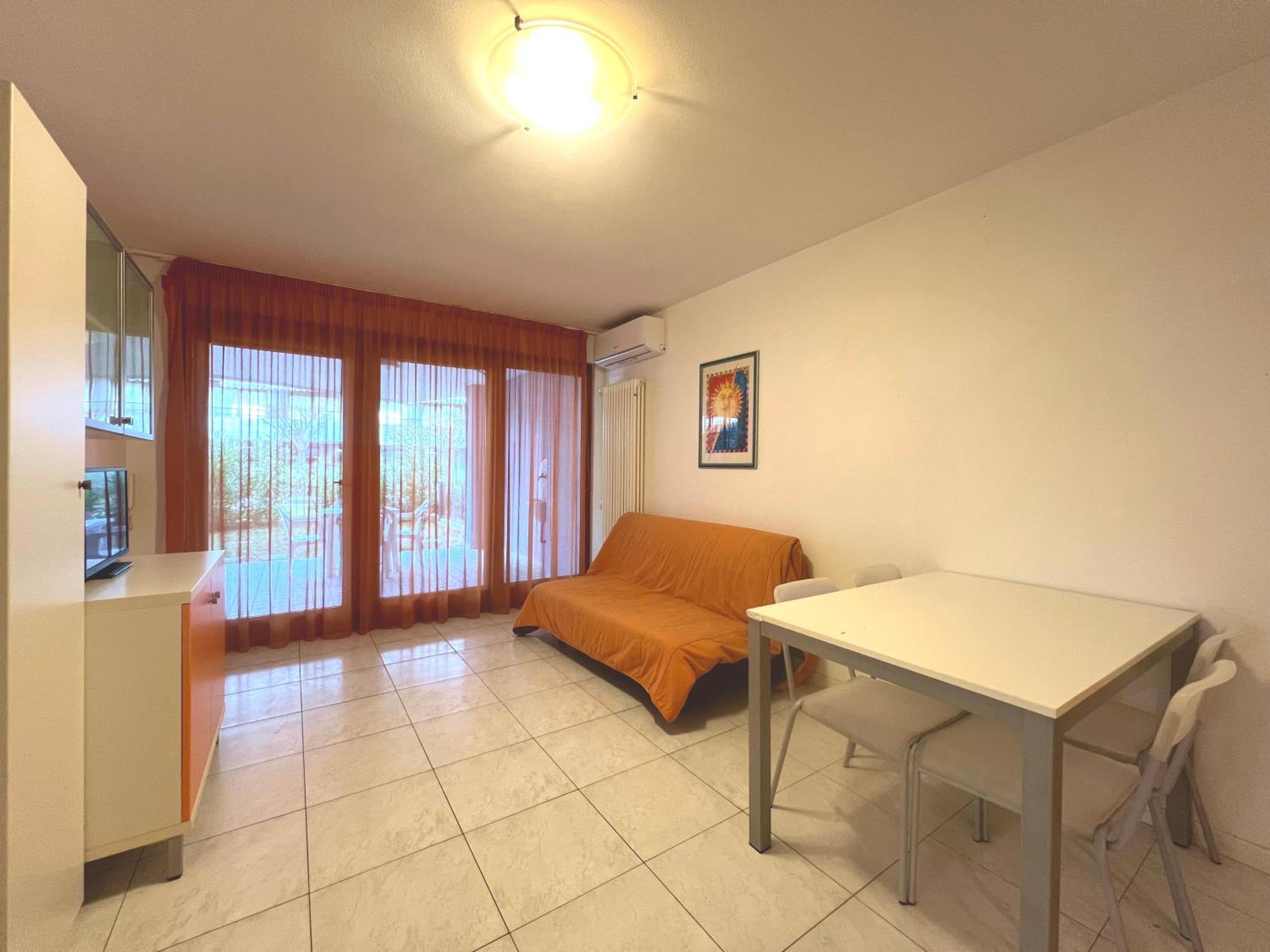 Costa Azzurra Apartment Grado Kamer foto