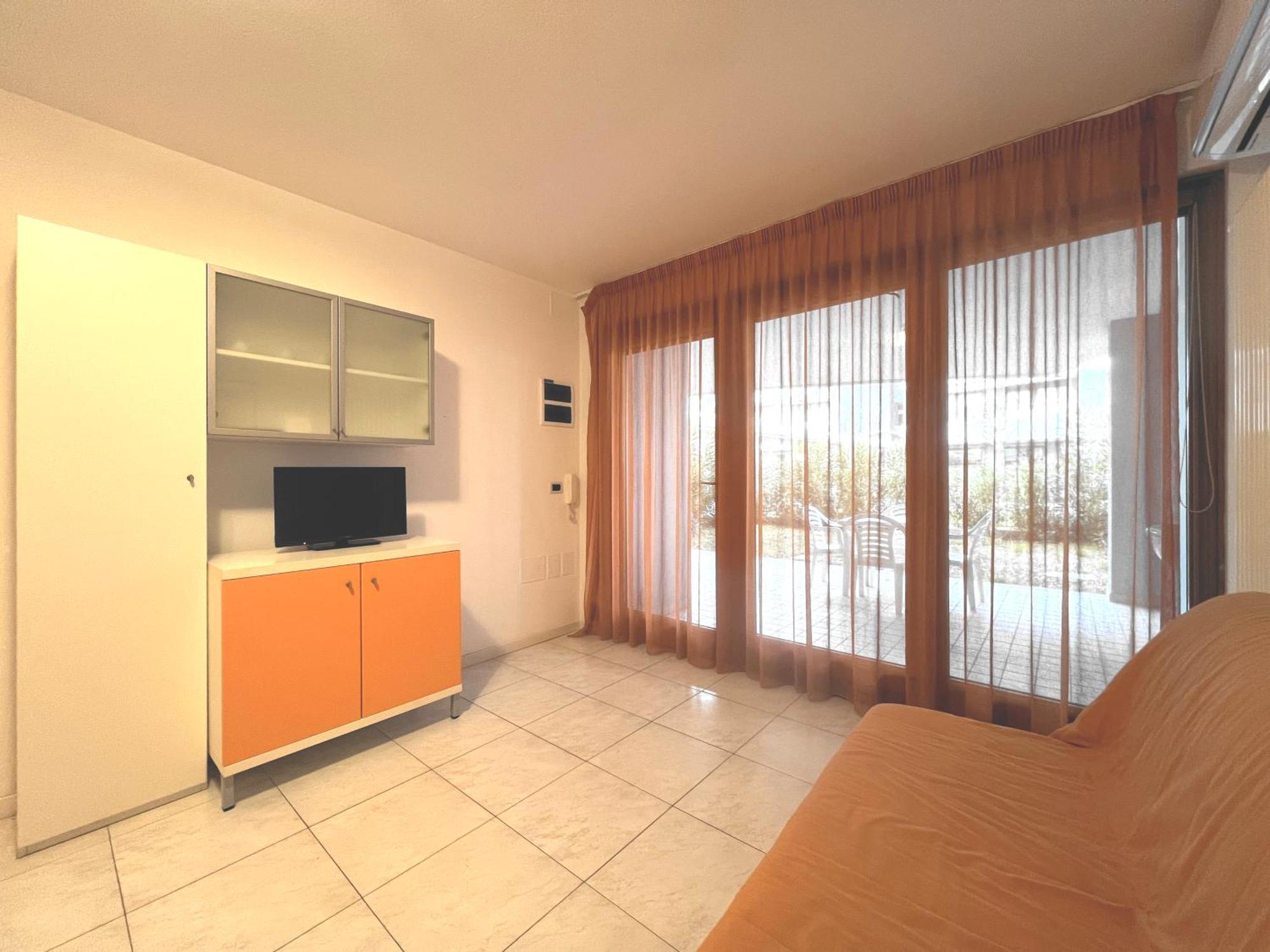 Costa Azzurra Apartment Grado Kamer foto
