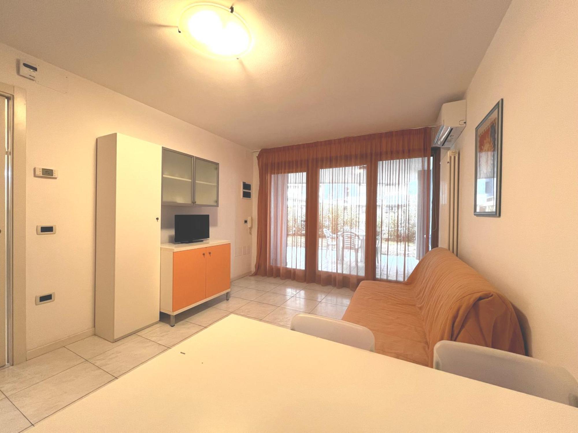 Costa Azzurra Apartment Grado Kamer foto