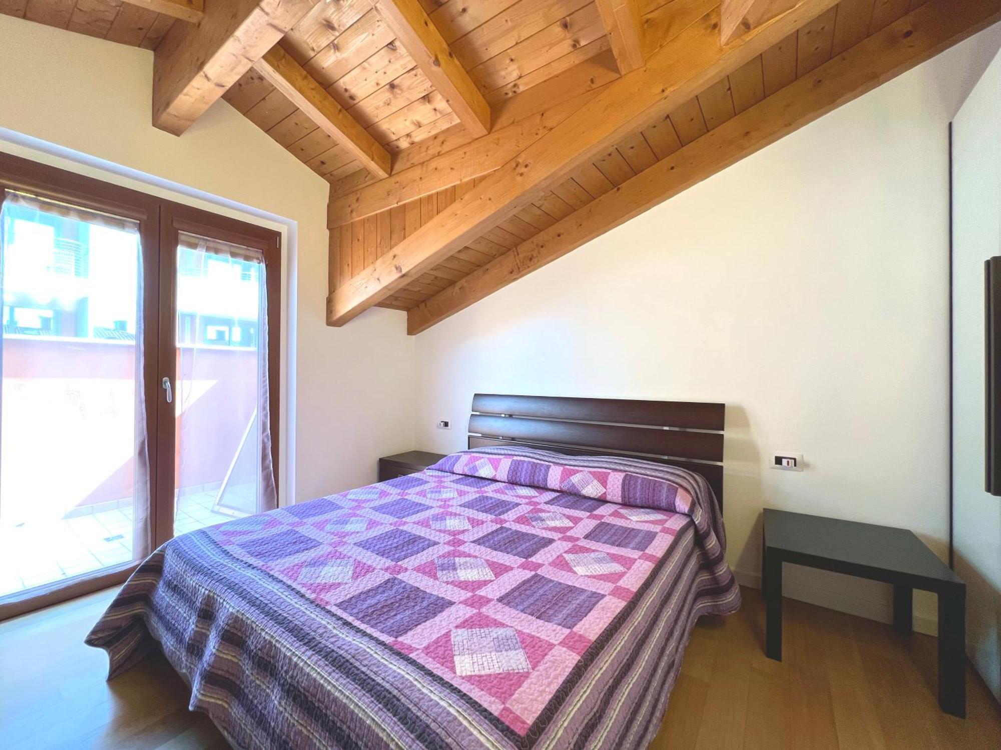 Costa Azzurra Apartment Grado Kamer foto