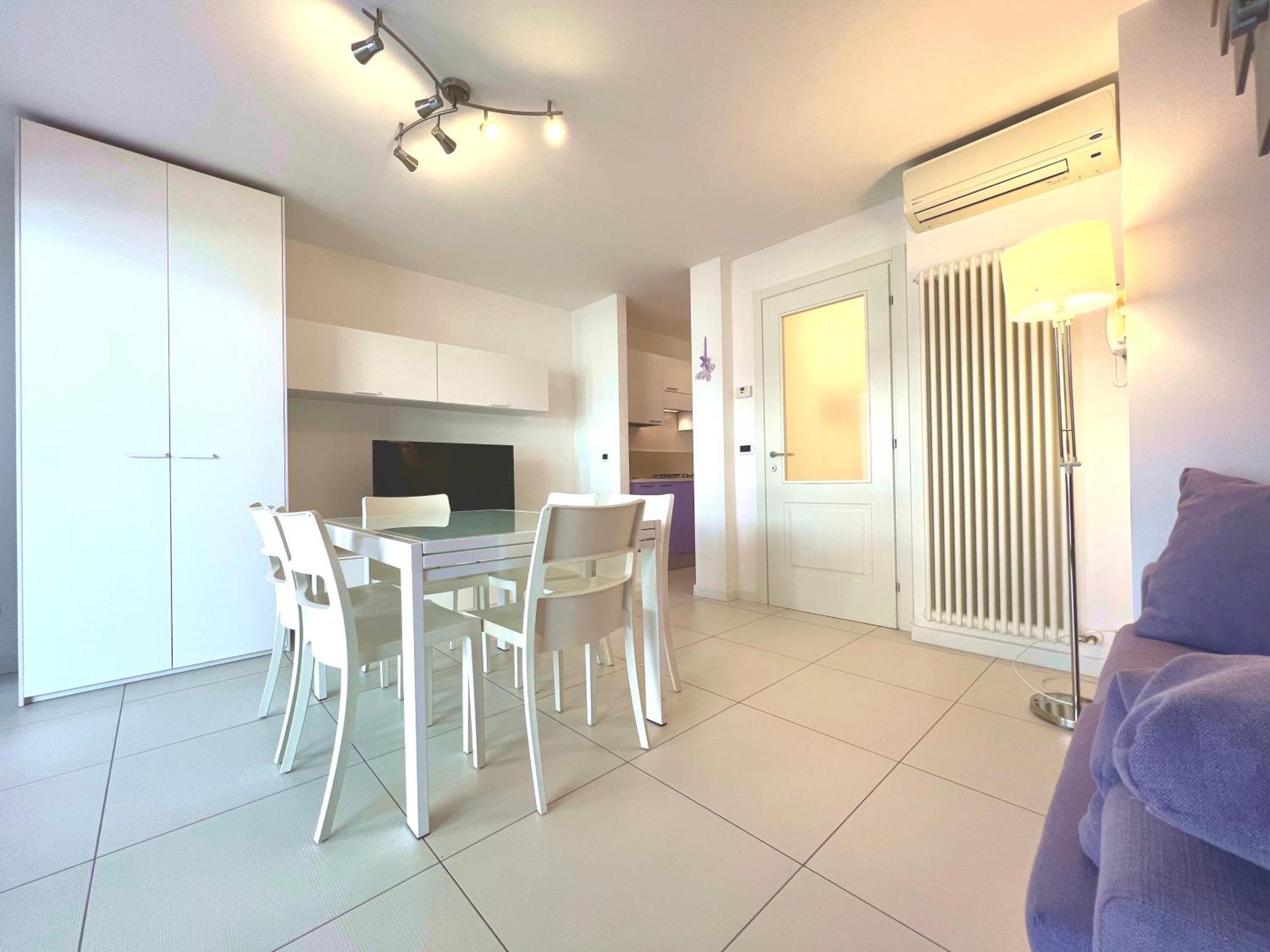 Costa Azzurra Apartment Grado Kamer foto