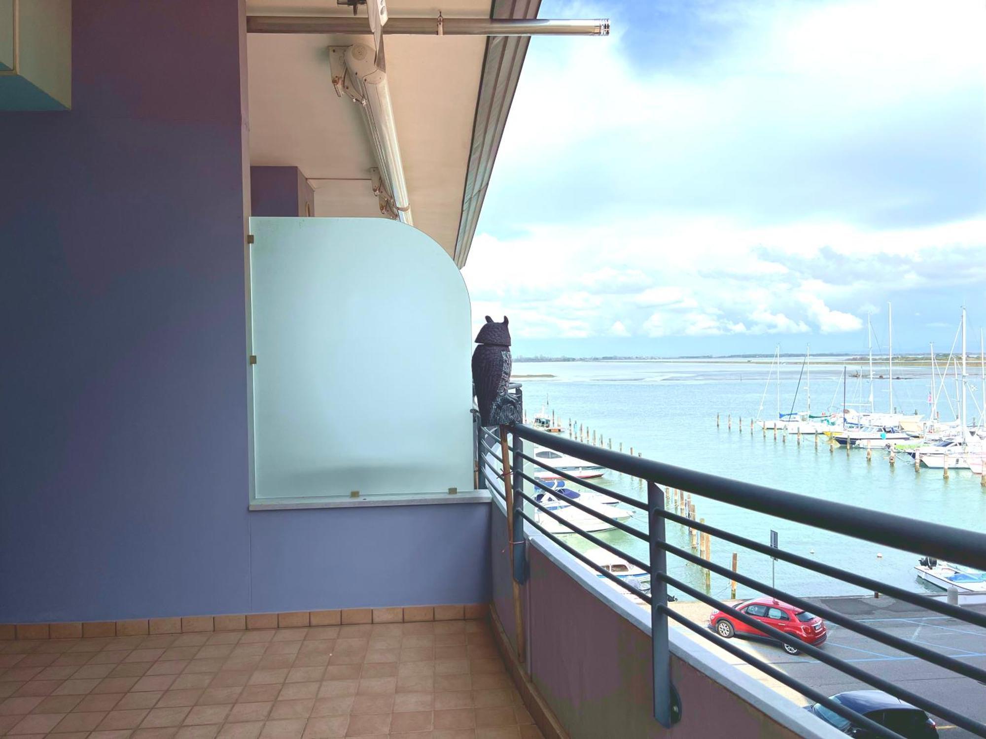 Costa Azzurra Apartment Grado Kamer foto